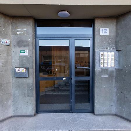 Ottoboni Apartment, 4 Persone, Balcone, Wi-Fi, Stazione Tiburtina Řím Exteriér fotografie