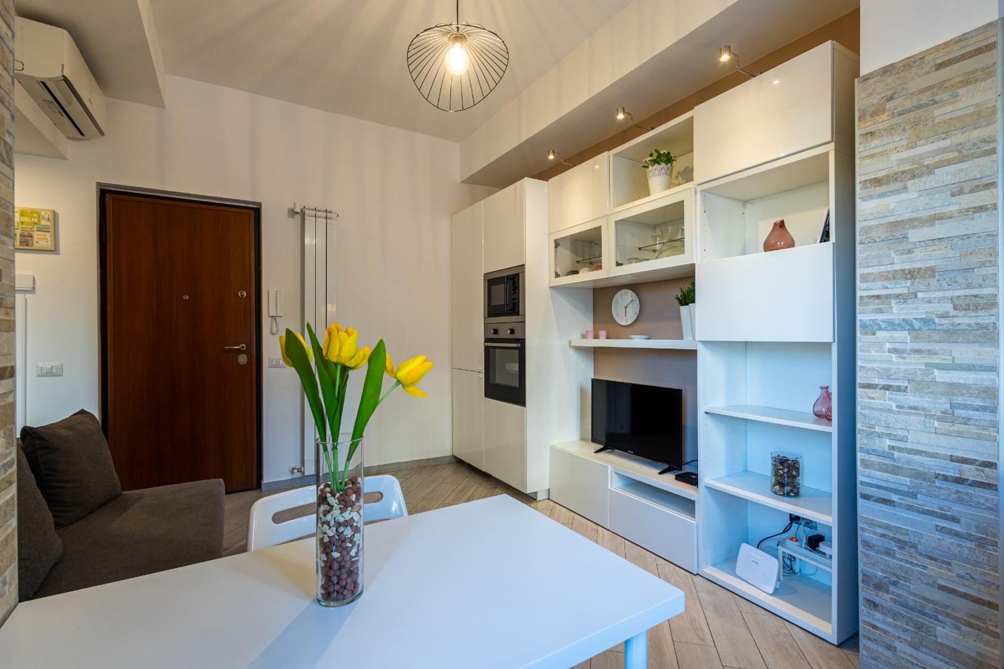 Ottoboni Apartment, 4 Persone, Balcone, Wi-Fi, Stazione Tiburtina Řím Exteriér fotografie
